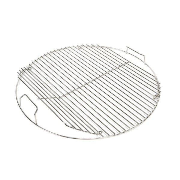 Grill Care 17.52'' W x 17.52'' D Stainless Steel Grill Grate Wayfair